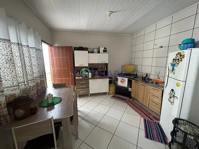 Casa com 252m² 2 quartos e 1 banheiro, à venda, no bairro PALMONARI em Siqueira Campos