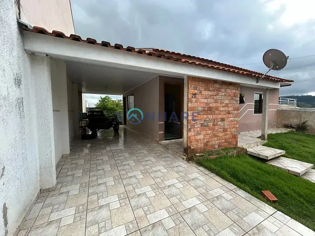 Casa com 252m² 2 quartos e 1 banheiro, à venda, no bairro PALMONARI em Siqueira Campos