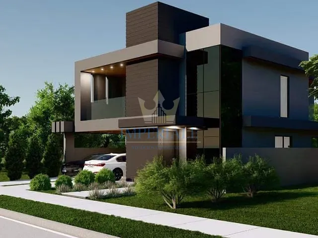 Casa com 234m² 3 quartos e 2 banheiros, à venda, no bairro Jardim Carvalho em Ponta Grossa