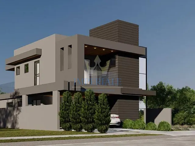 Casa com 234m² 3 quartos e 2 banheiros, à venda, no bairro Jardim Carvalho em Ponta Grossa