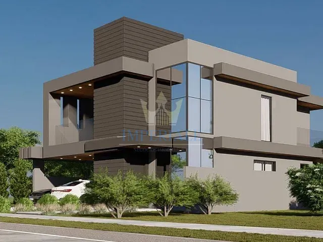 Casa com 234m² 3 quartos e 2 banheiros, à venda, no bairro Jardim Carvalho em Ponta Grossa
