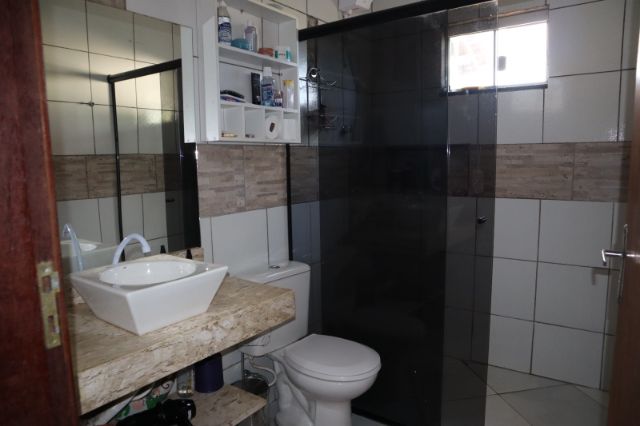 Casa com 400m² 4 quartos e 3 banheiros, à venda ou para alugar, no bairro Ponte Alta Norte (Gama) em Brasília
