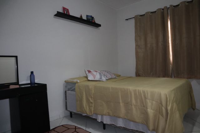 Casa com 400m² 4 quartos e 3 banheiros, à venda ou para alugar, no bairro Ponte Alta Norte (Gama) em Brasília