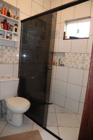 Casa com 400m² 4 quartos e 3 banheiros, à venda ou para alugar, no bairro Ponte Alta Norte (Gama) em Brasília