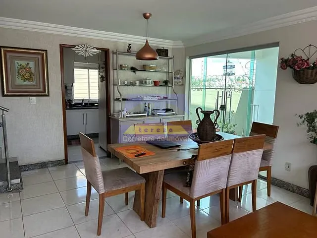 Casa com 91m² 3 quartos e 2 banheiros, à venda, no bairro Centro em Itabira