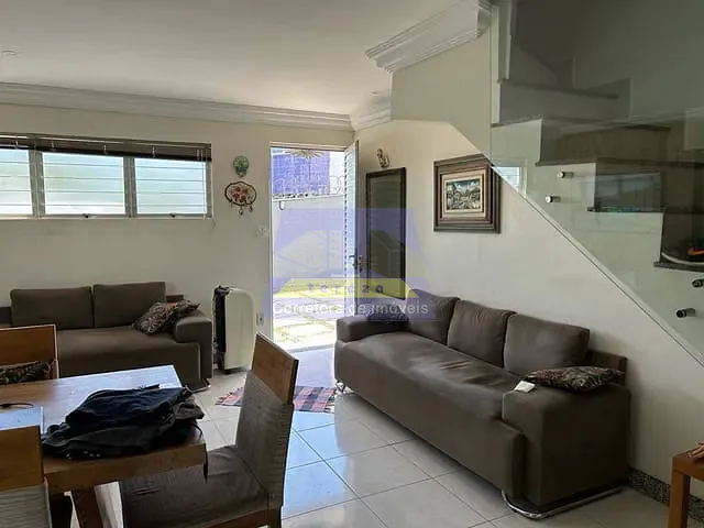 Casa com 91m² 3 quartos e 2 banheiros, à venda, no bairro Centro em Itabira