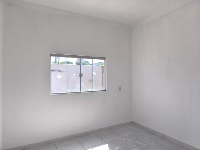 Casa com 231m² 3 quartos e 2 banheiros, à venda, no bairro Residencial Triunfo II em Goianira