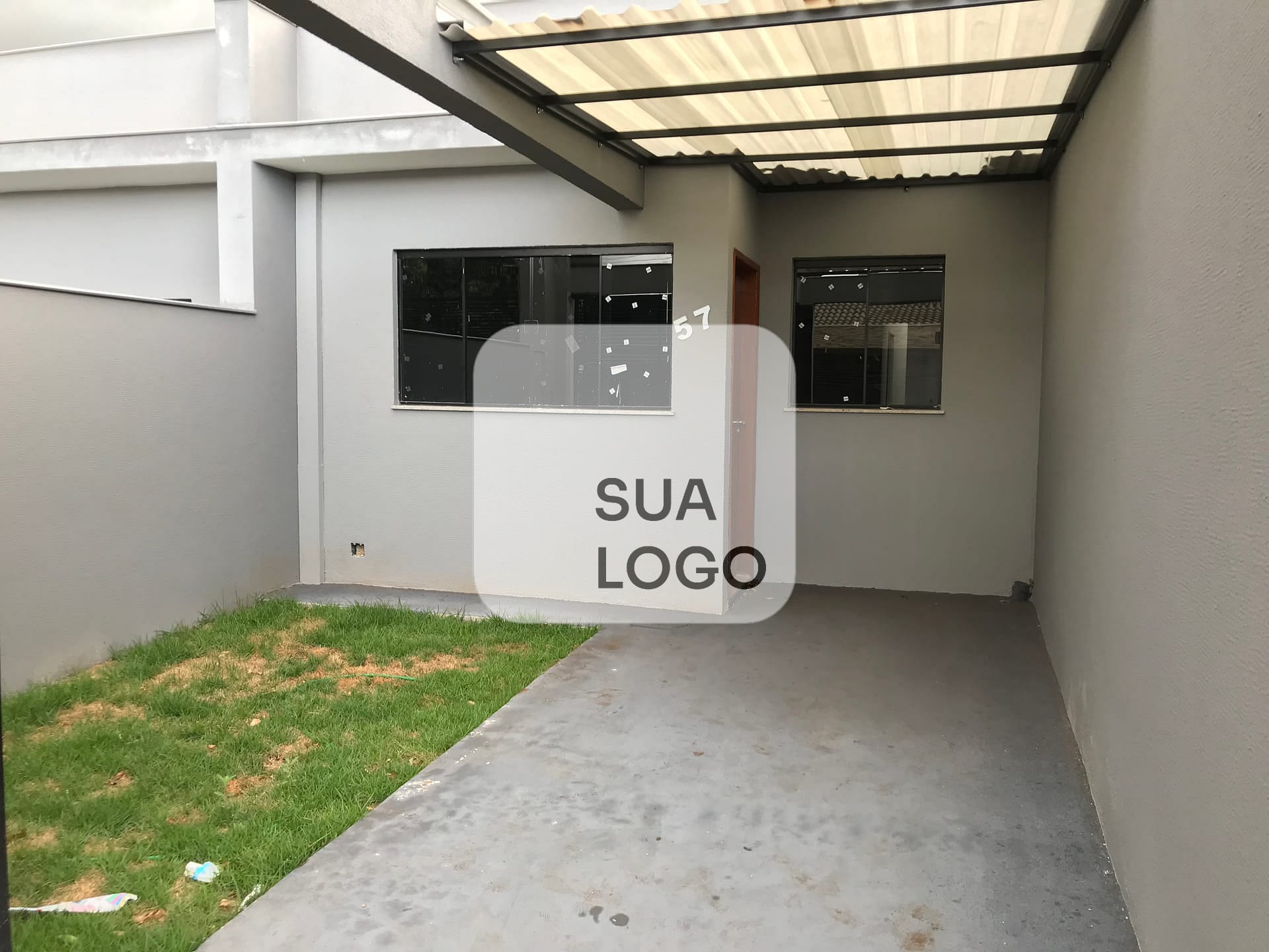 Casa, 2 quartos, 80 m² - Foto 3