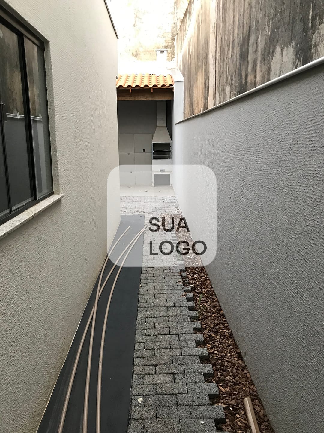 Casa, 2 quartos, 80 m² - Foto 2