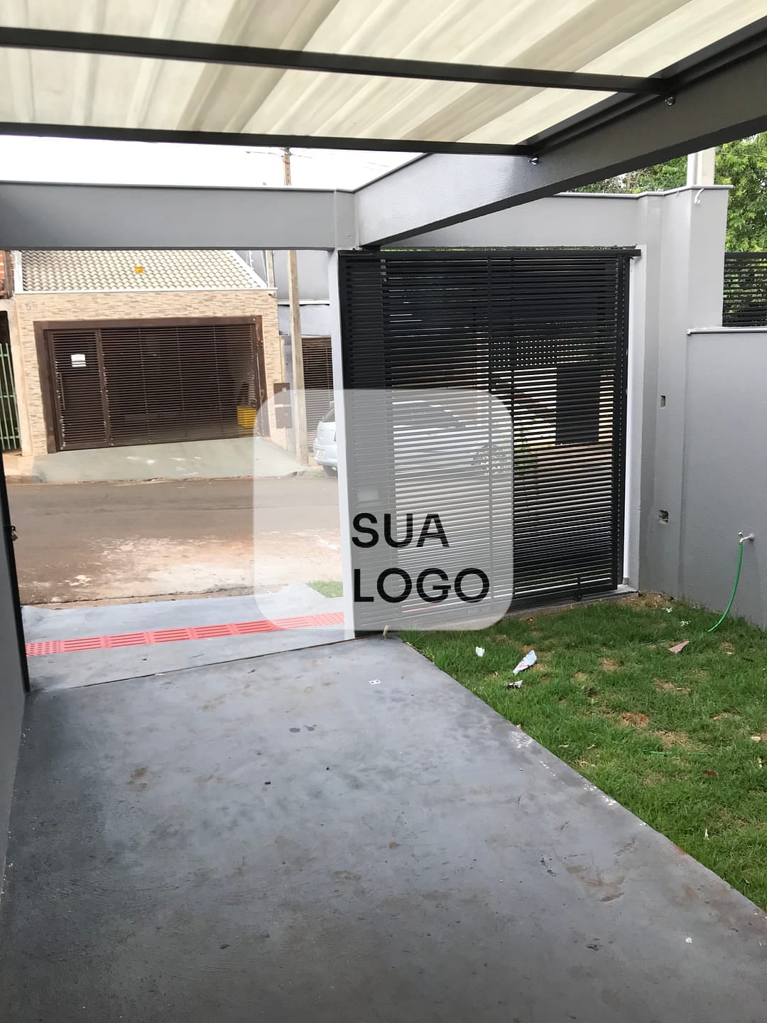 Casa, 2 quartos, 80 m² - Foto 1