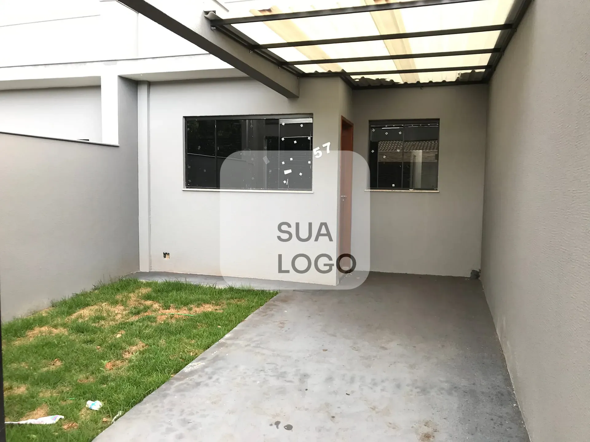 Casa, 2 quartos, 80 m² - Foto 4