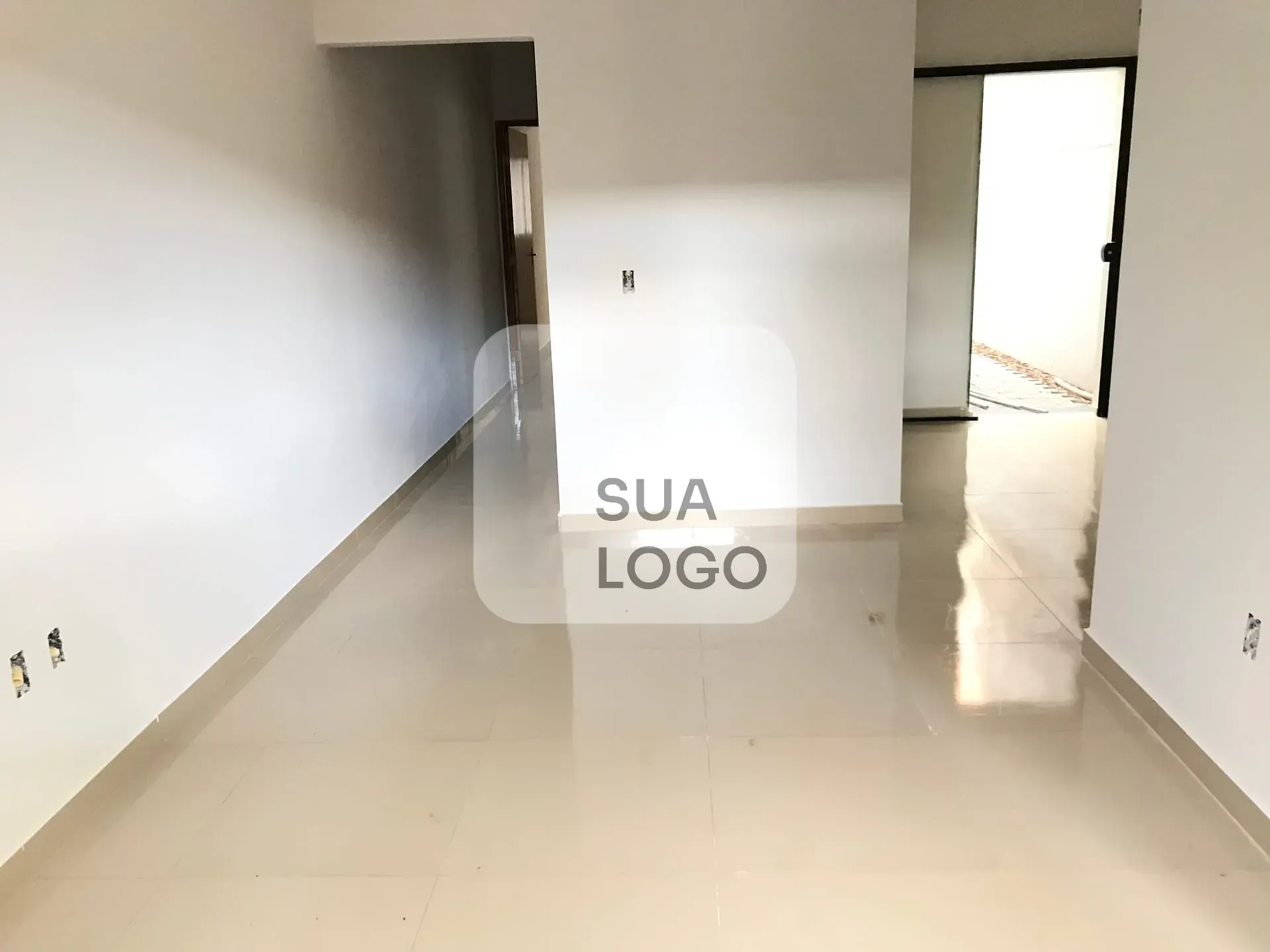 Casa, 2 quartos, 80 m² - Foto 8