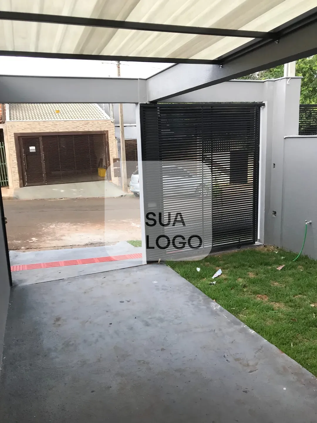 Casa, 2 quartos, 80 m² - Foto 1