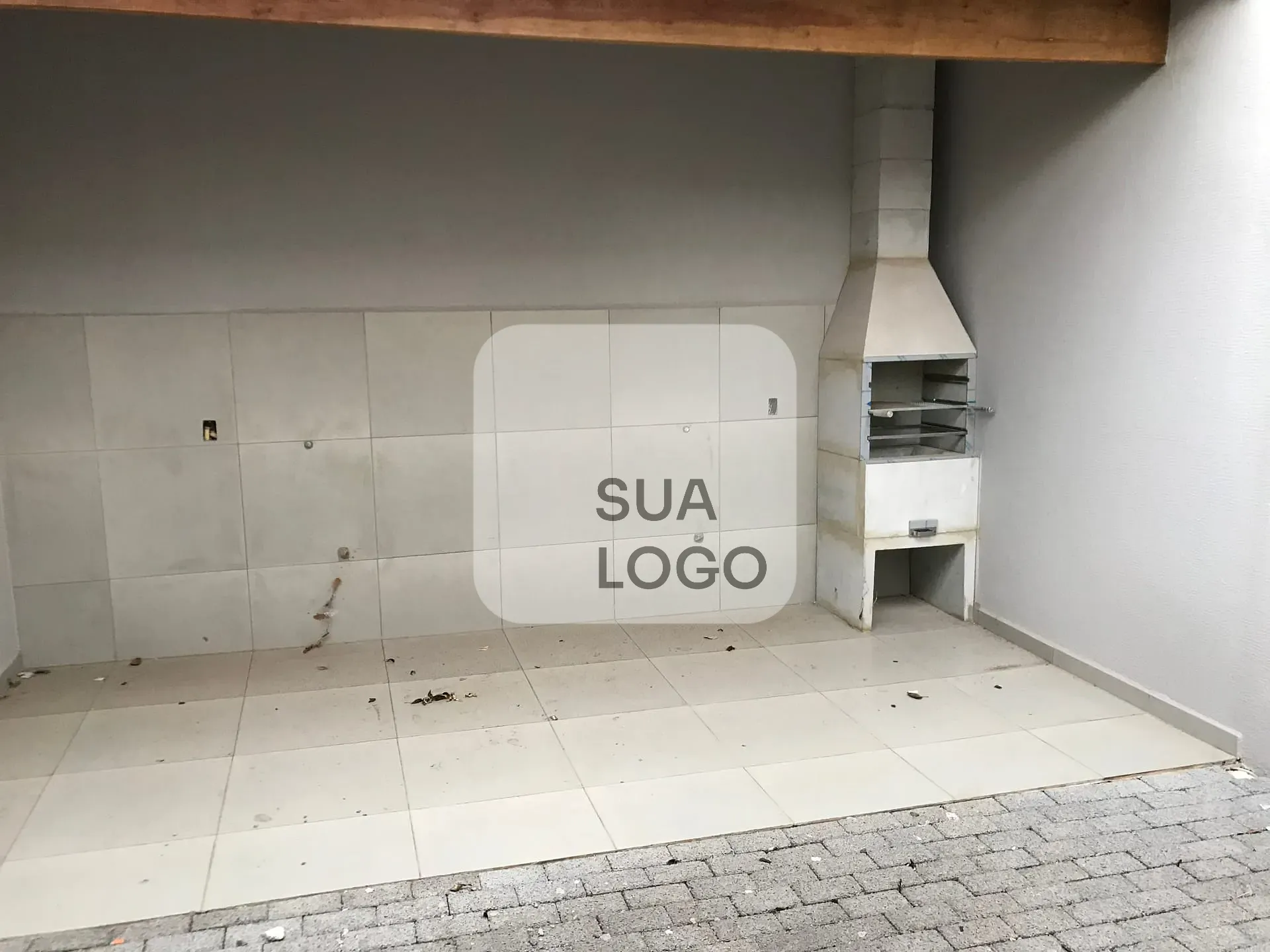 Casa, 2 quartos, 80 m² - Foto 5