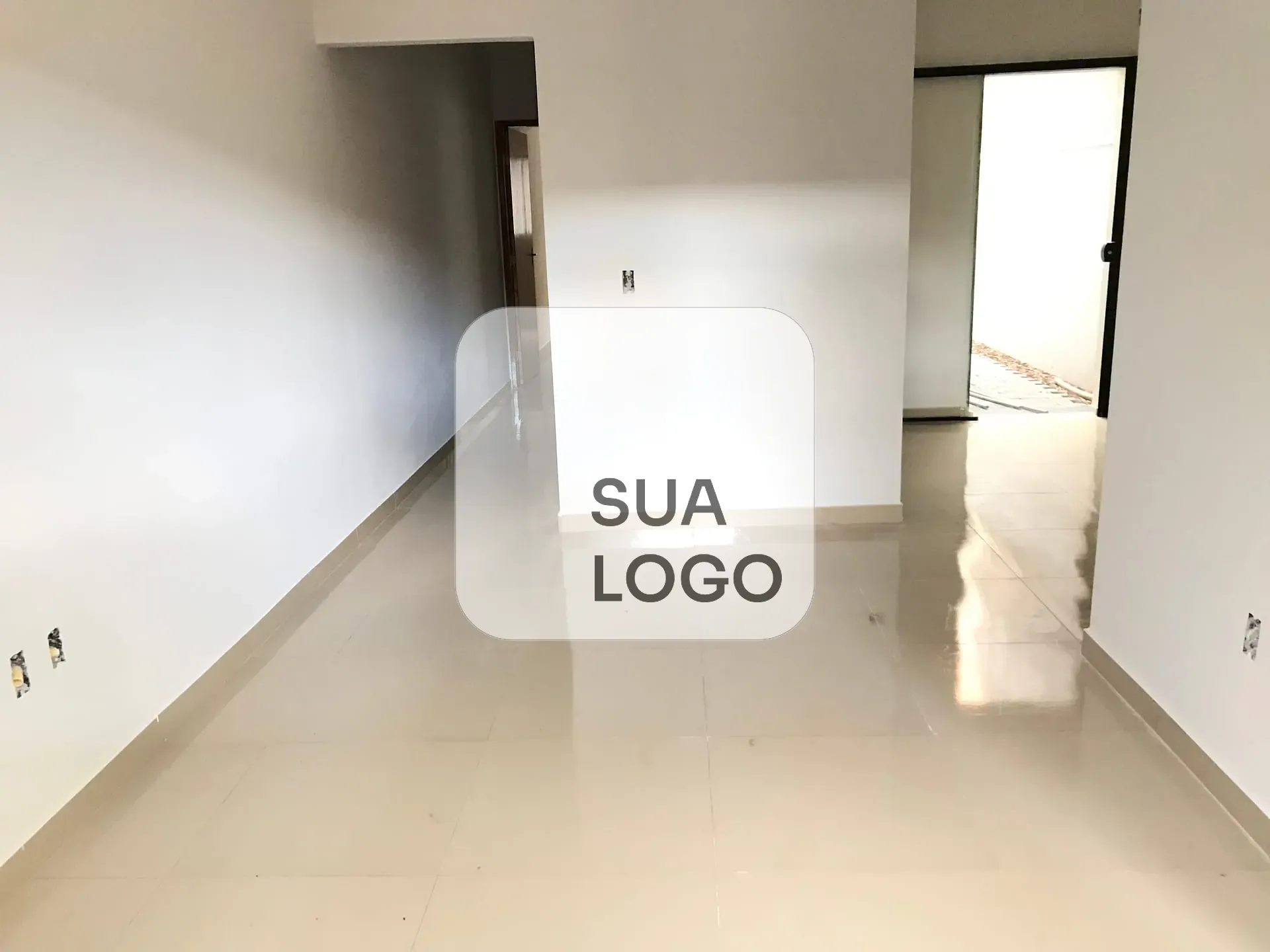 Casa, 2 quartos, 80 m² - Foto 8