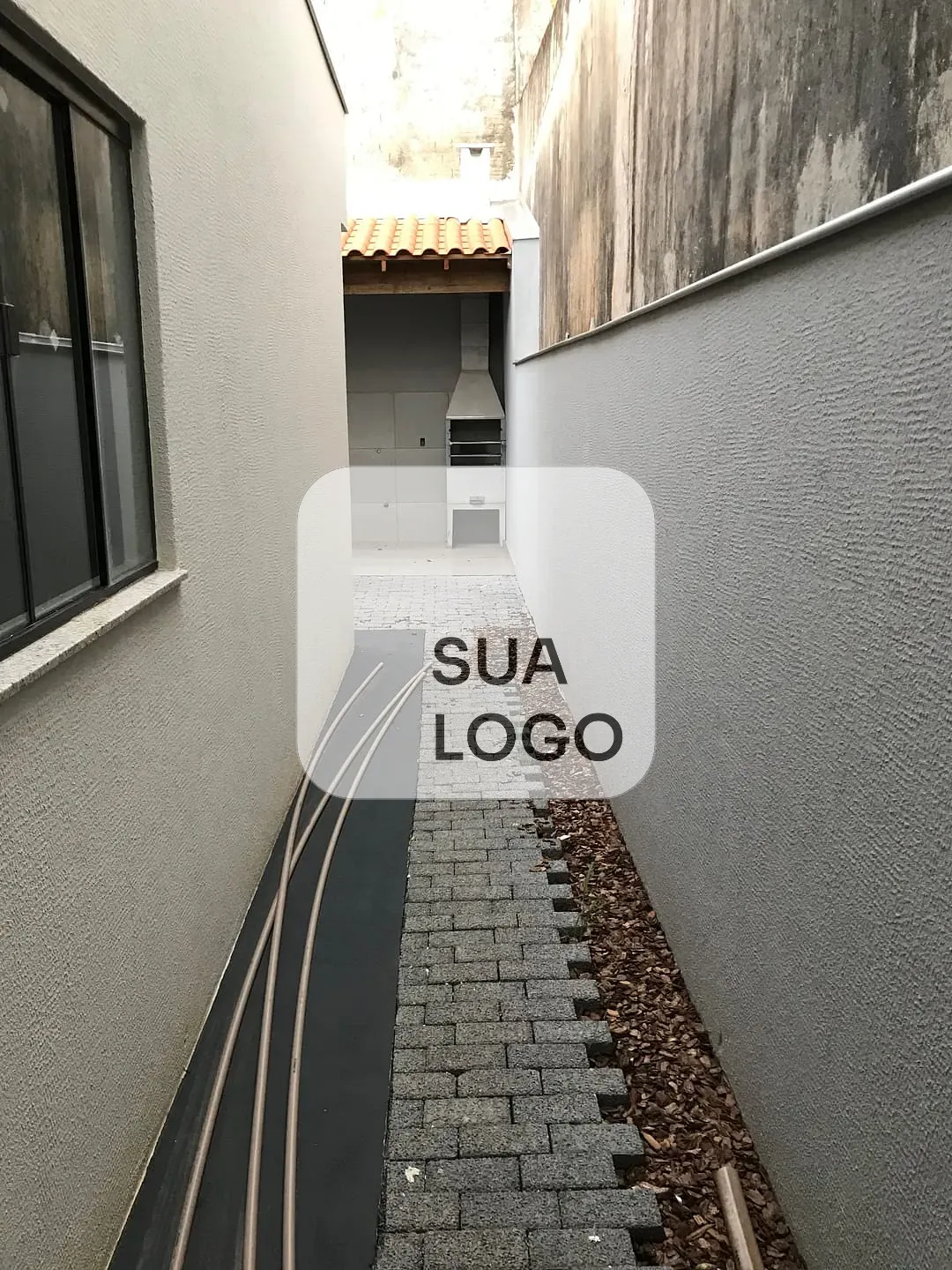 Casa, 2 quartos, 80 m² - Foto 2