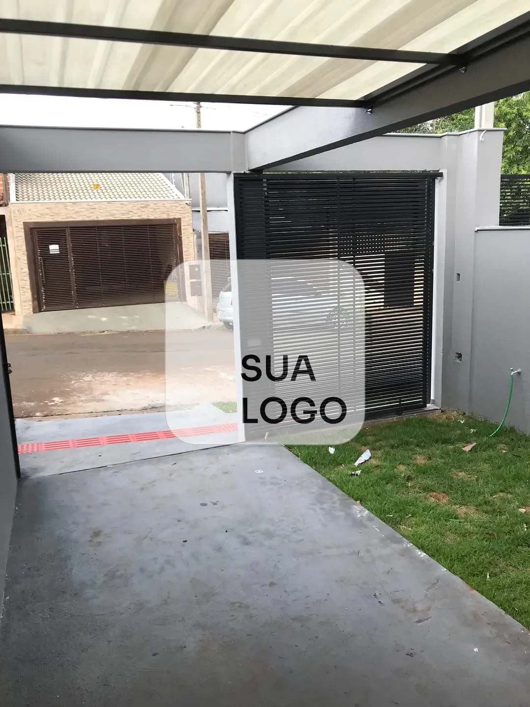Casa, 2 quartos, 80 m² - Foto 1