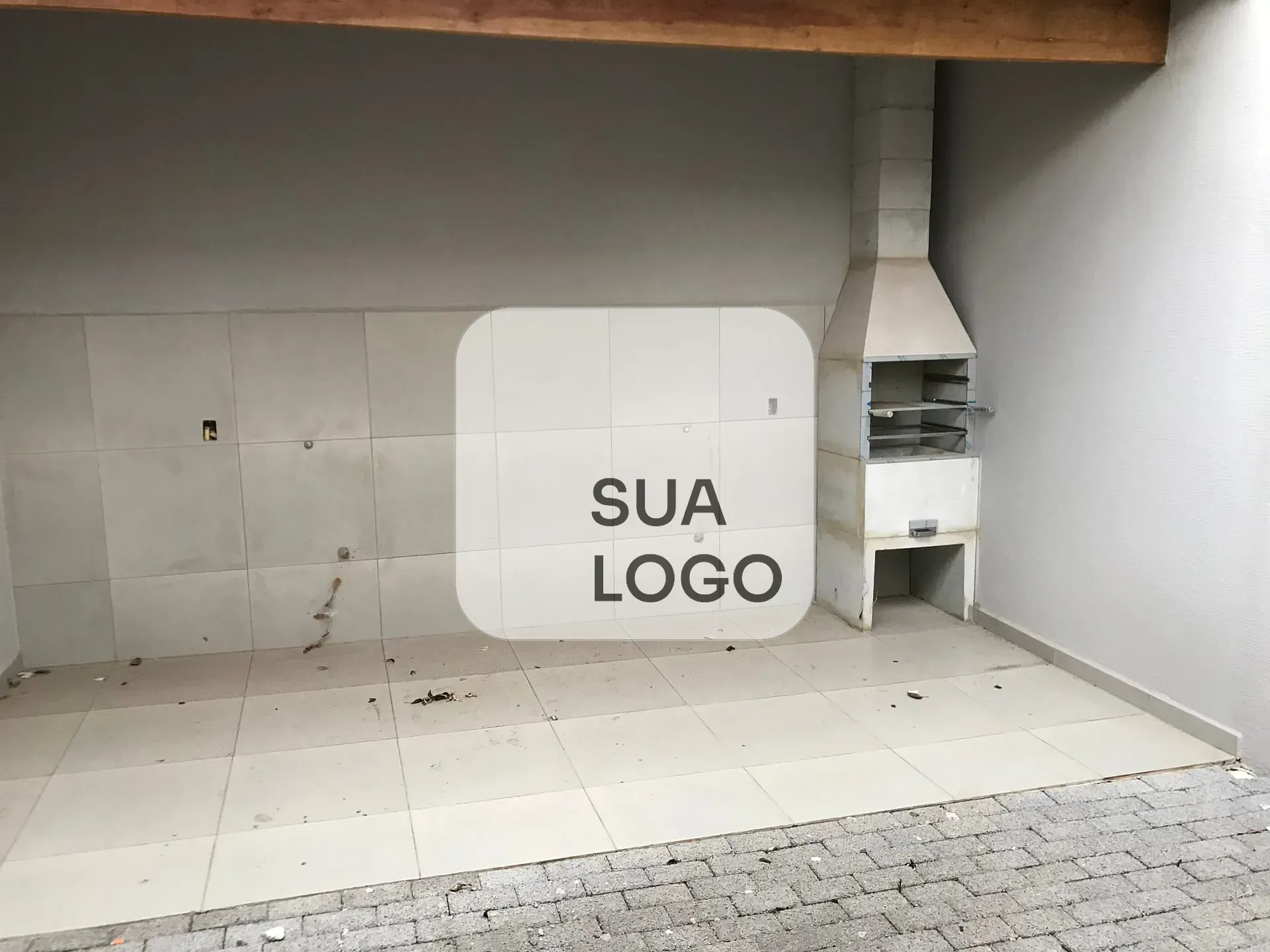 Casa, 2 quartos, 80 m² - Foto 5