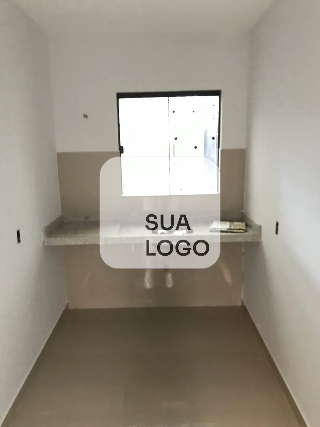 Casa, 2 quartos, 80 m² - Foto 6