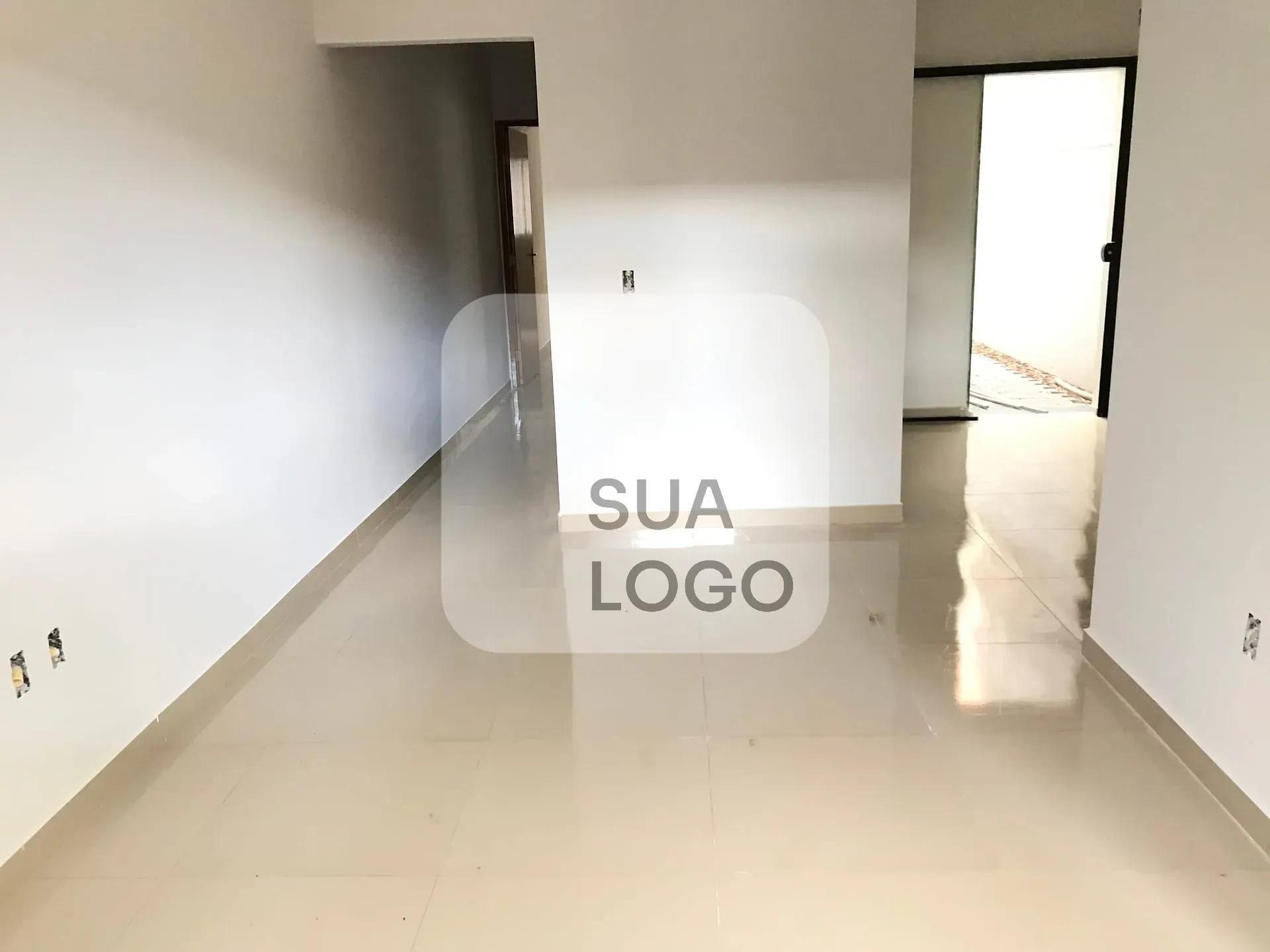 Casa, 2 quartos, 80 m² - Foto 8
