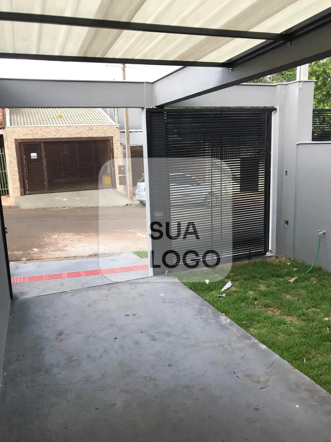 Casa, 2 quartos, 80 m² - Foto 1