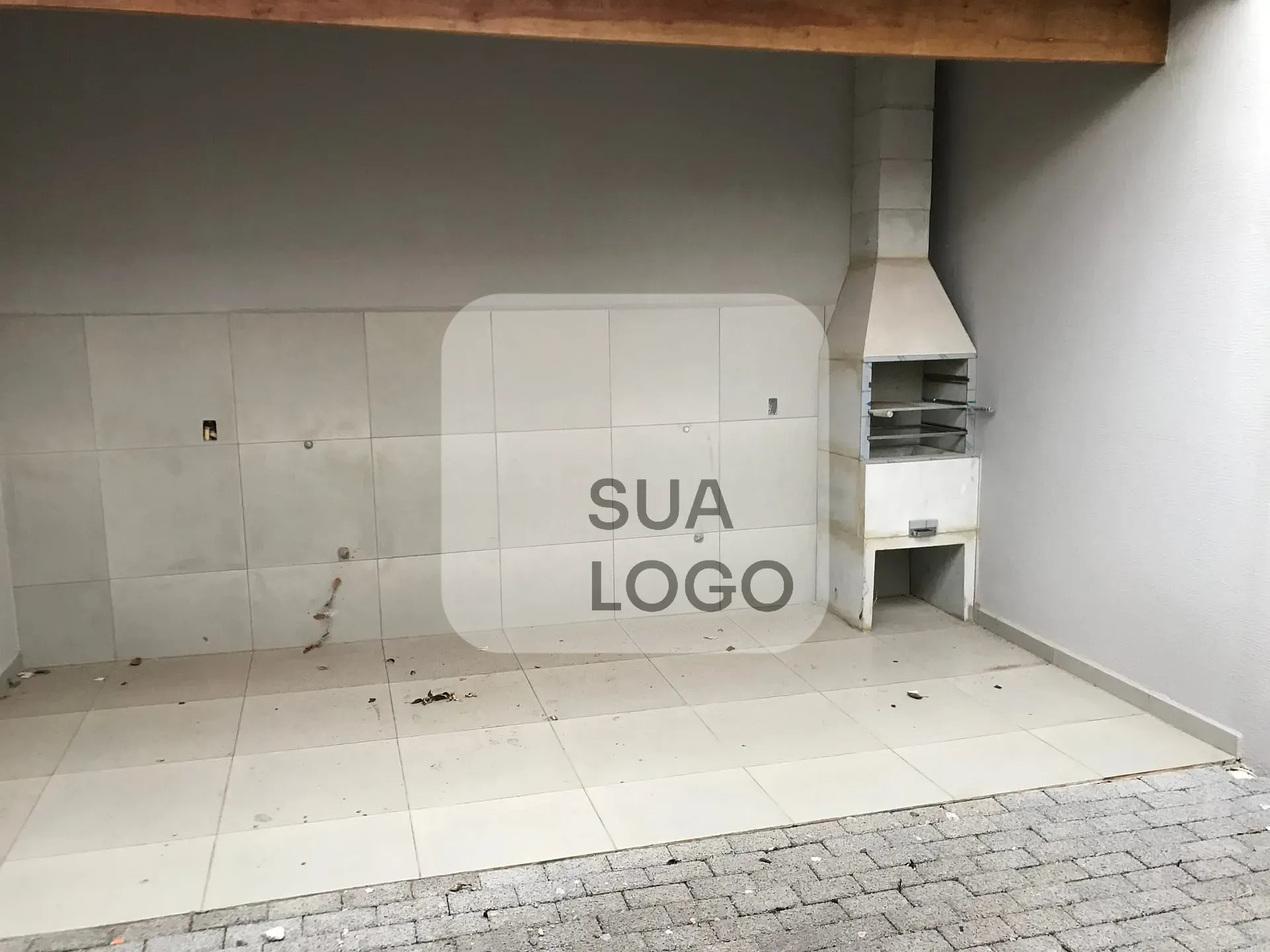Casa, 2 quartos, 80 m² - Foto 5