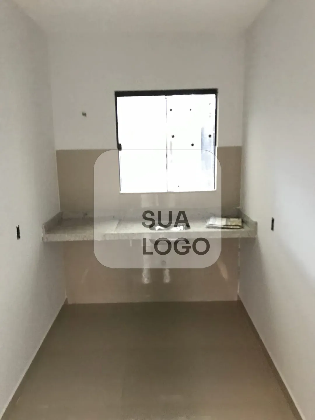 Casa, 2 quartos, 80 m² - Foto 6