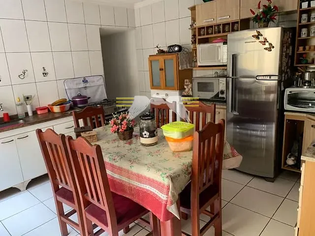 Casa com 140m² 2 quartos e 2 banheiros, à venda, no bairro Jardim Record em São Paulo