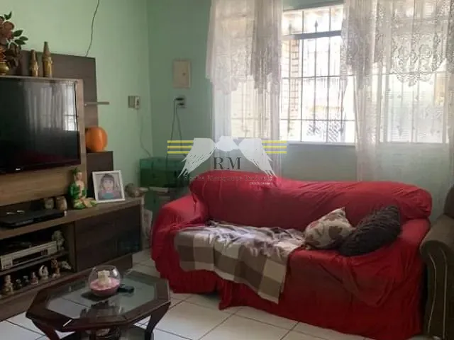 Casa com 140m² 2 quartos e 2 banheiros, à venda, no bairro Jardim Record em São Paulo