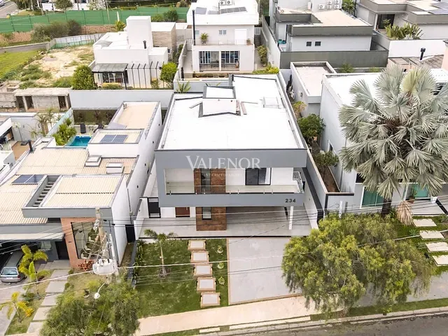 Casa com 492m² 3 quartos e 4 banheiros, à venda, no bairro Jardim Santa Rita em Indaiatuba