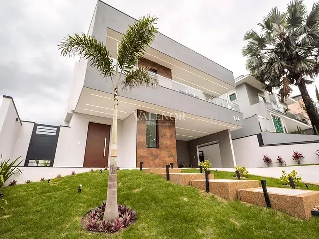 Casa com 492m² 3 quartos e 4 banheiros, à venda, no bairro Jardim Santa Rita em Indaiatuba