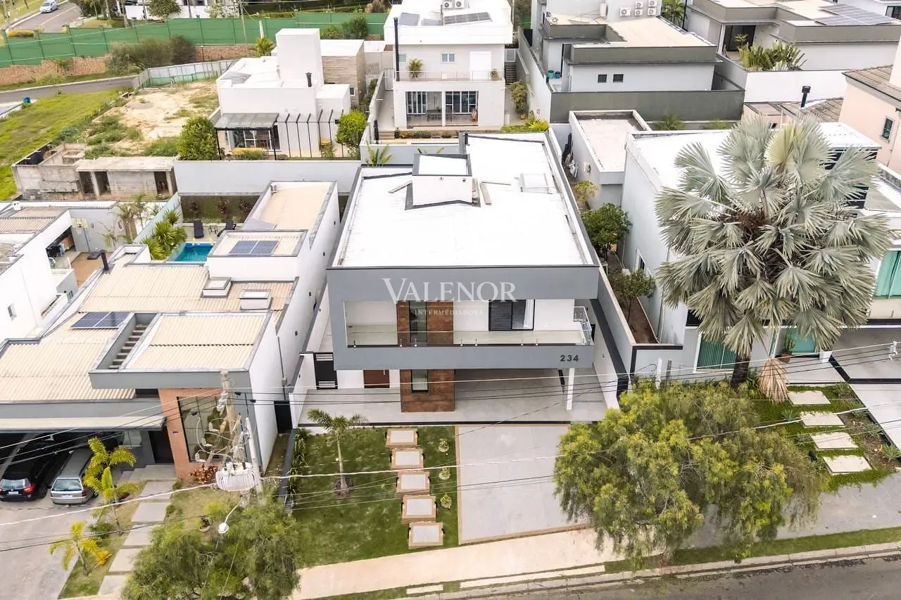 Casa, 3 quartos, 492 m² - Foto 5