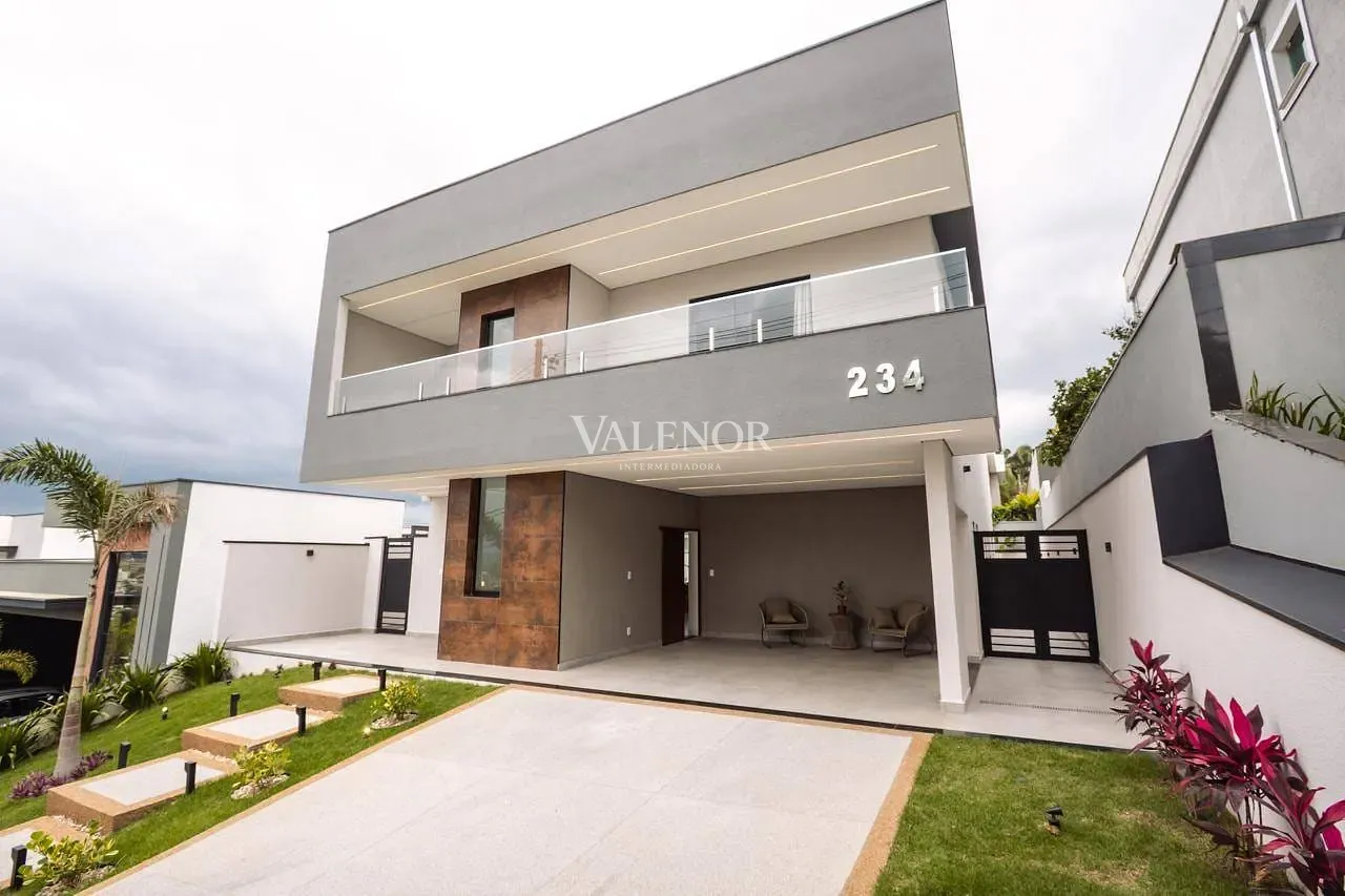 Casa, 3 quartos, 492 m² - Foto 1