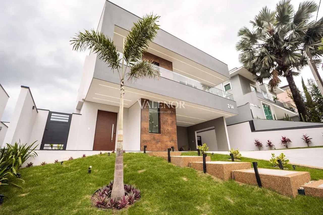 Casa, 3 quartos, 492 m² - Foto 2