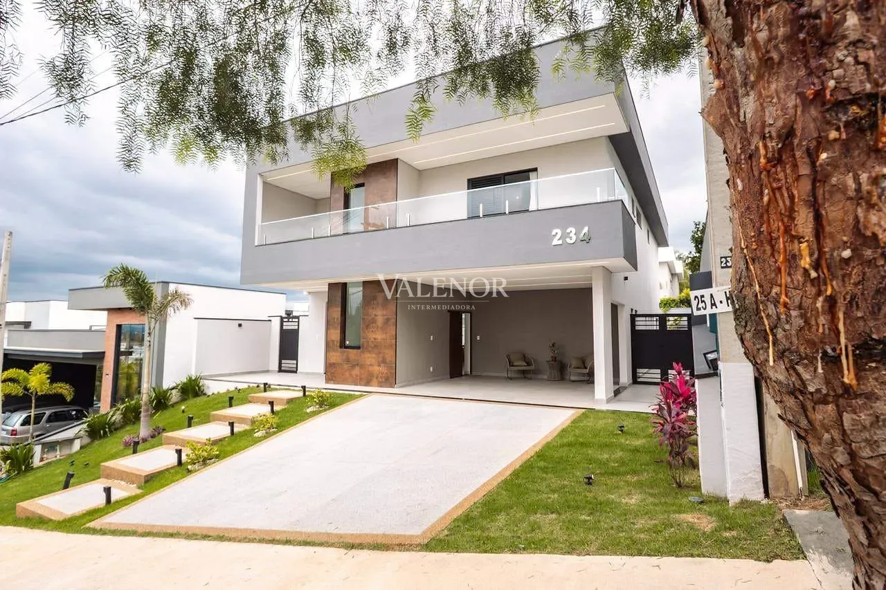 Casa, 3 quartos, 492 m² - Foto 3