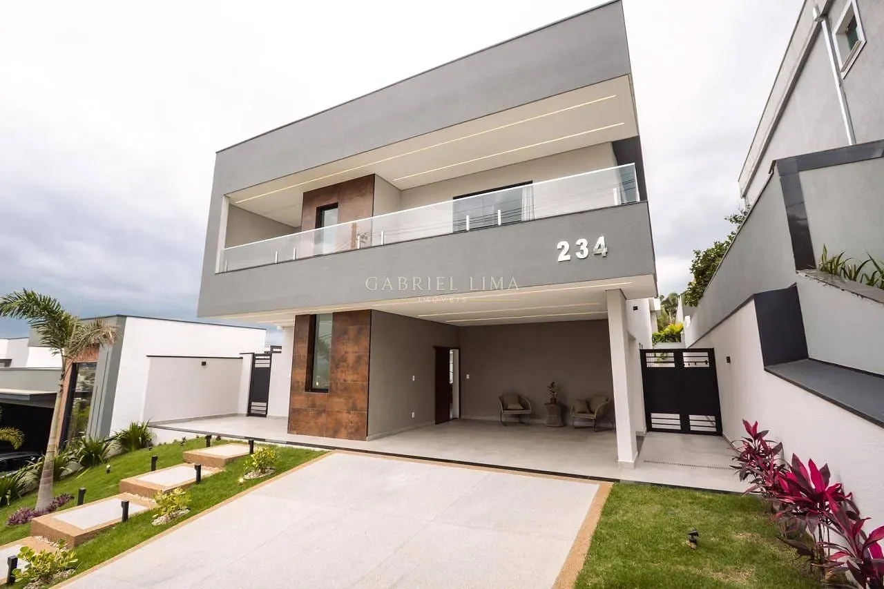Casa, 3 quartos, 492 m² - Foto 1