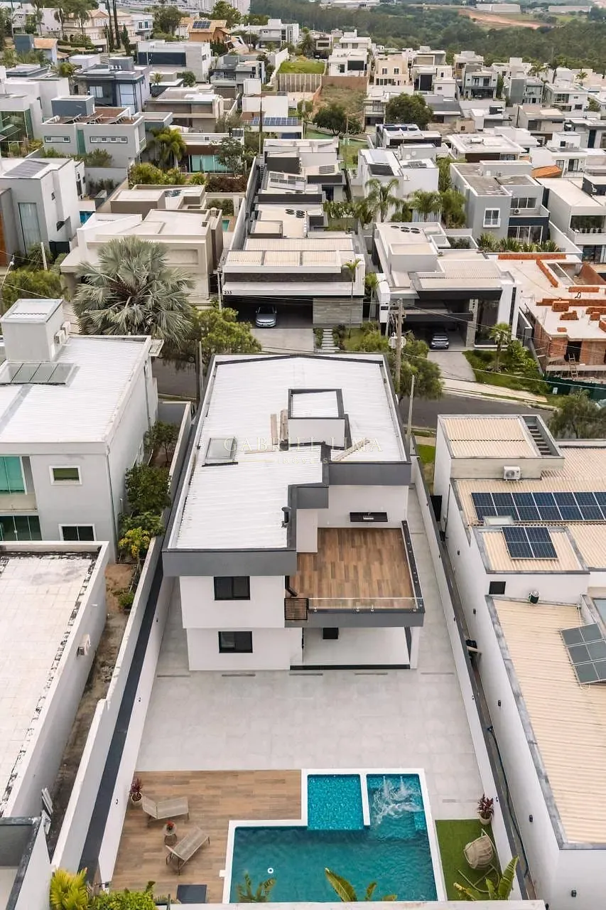 Casa, 3 quartos, 492 m² - Foto 4
