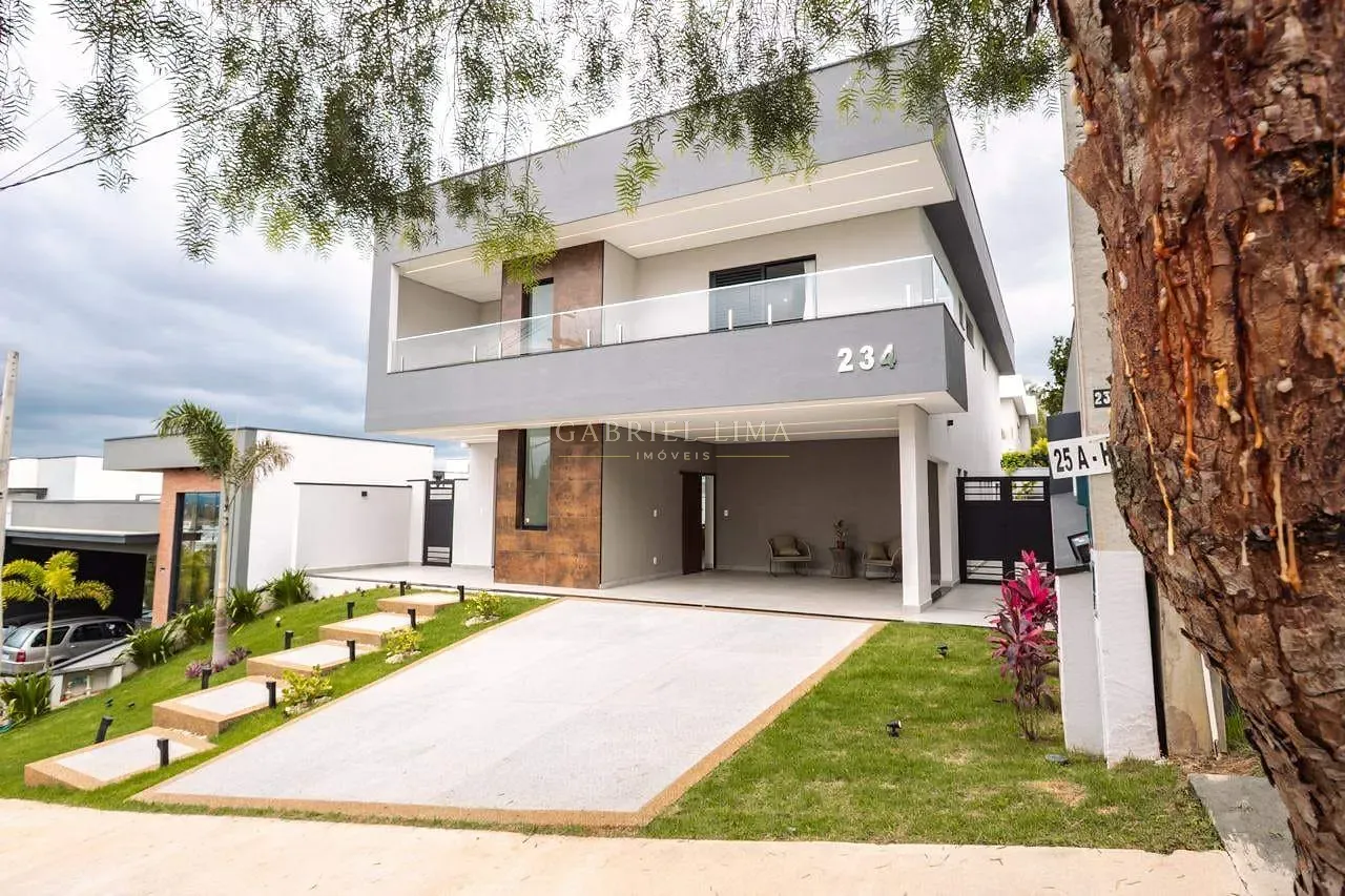 Casa, 3 quartos, 492 m² - Foto 3