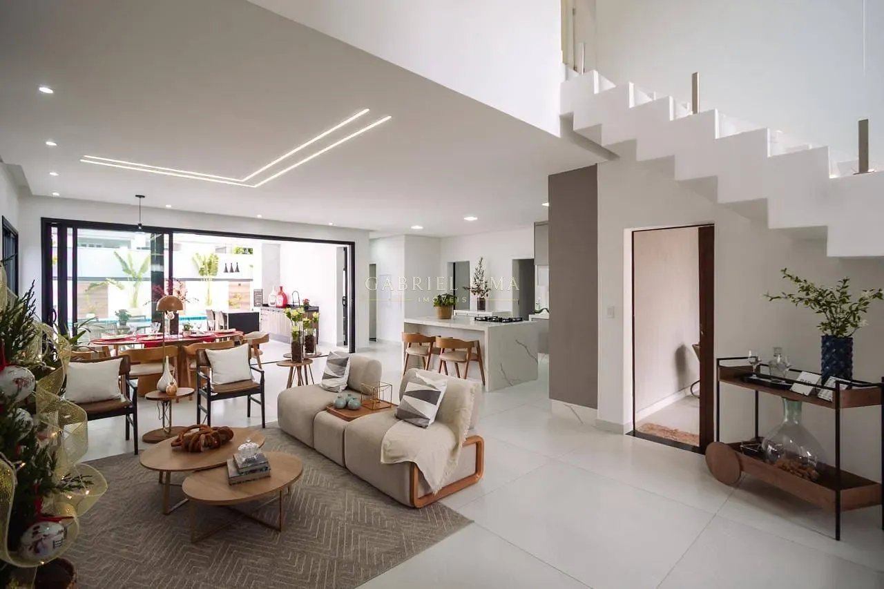 Casa, 3 quartos, 492 m² - Foto 9