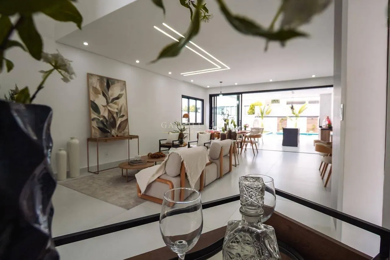Casa, 3 quartos, 492 m² - Foto 12