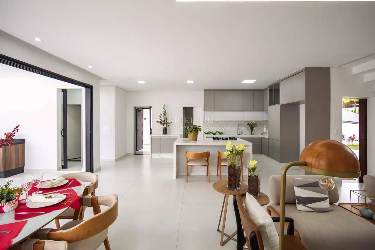 Casa, 3 quartos, 492 m² - Foto 14