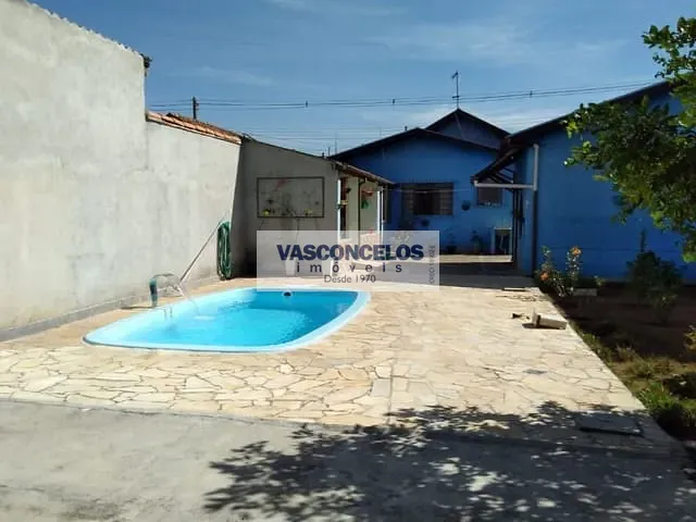 Casa com 400m² 3 quartos e 1 banheiro, à venda, no bairro Santana em São José dos Campos