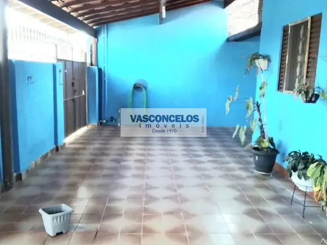 Casa com 400m² 3 quartos e 1 banheiro, à venda, no bairro Santana em São José dos Campos