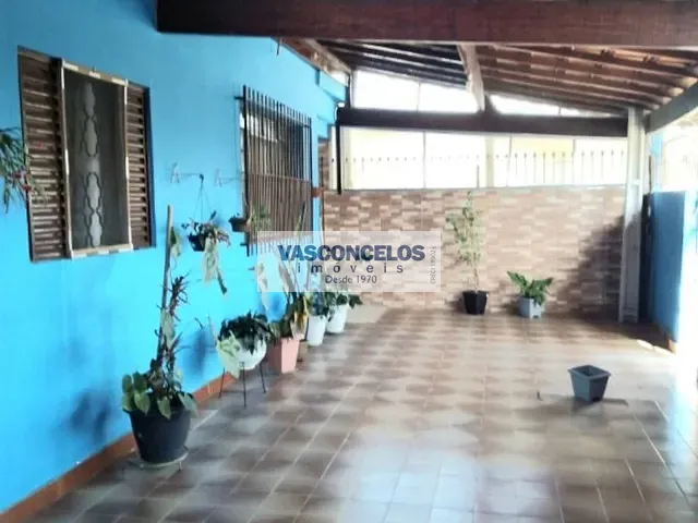 Casa com 400m² 3 quartos e 1 banheiro, à venda, no bairro Santana em São José dos Campos