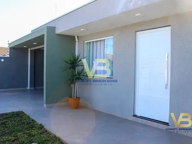Casa com 300m² 2 quartos e 3 banheiros, à venda, no bairro Atuba em Pinhais