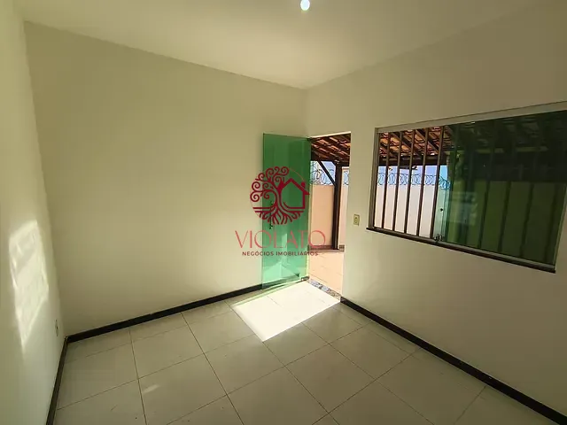 Casa com 180m² 2 quartos e 1 banheiro, à venda, no bairro Jardim Imperial em Lagoa Santa