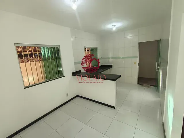 Casa com 180m² 2 quartos e 1 banheiro, à venda, no bairro Jardim Imperial em Lagoa Santa