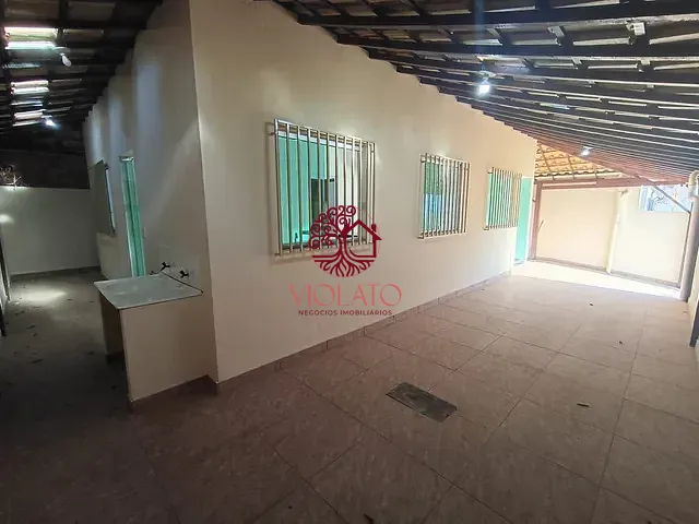 Casa com 180m² 2 quartos e 1 banheiro, à venda, no bairro Jardim Imperial em Lagoa Santa