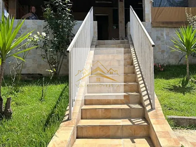 Casa com 300m² 2 quartos e 3 banheiros, à venda, no bairro Parque São Lucas em São Paulo