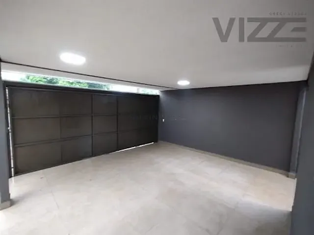 Casa com 200m² 3 quartos e 4 banheiros, à venda, no bairro São Francisco em Campo Grande